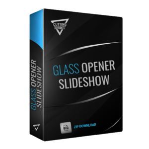GLASS OPENER