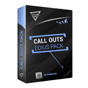 CALL OUTS PACK
