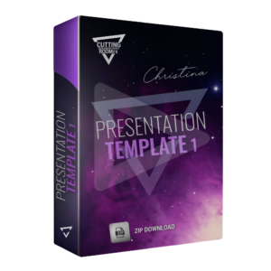 PRESENTATION 1 (Christina)