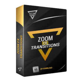 ZOOM FX Transitions