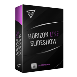 HORIZON LINE SLIDESHOW