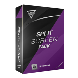 SPLIT SCREEN PACK