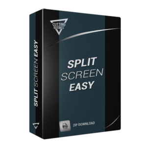 SPLIT SCREEN EASY